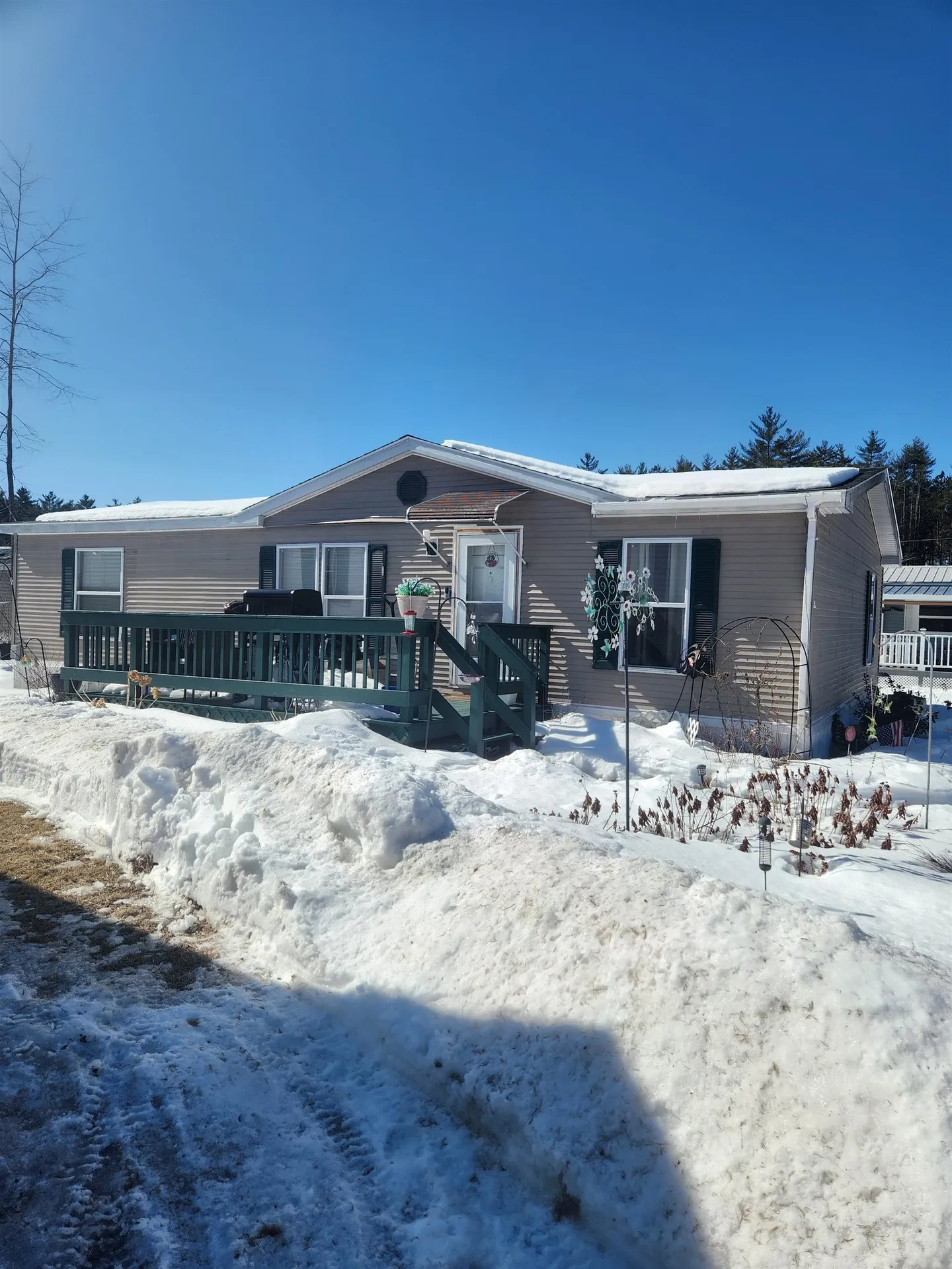 15 Sparrow Street Keene NH 03431