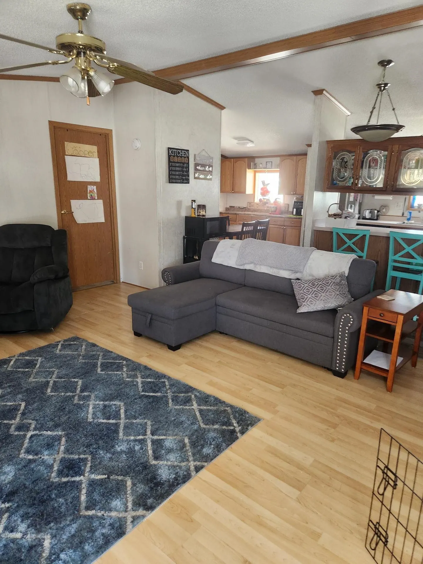 15 Sparrow Street Keene NH 03431