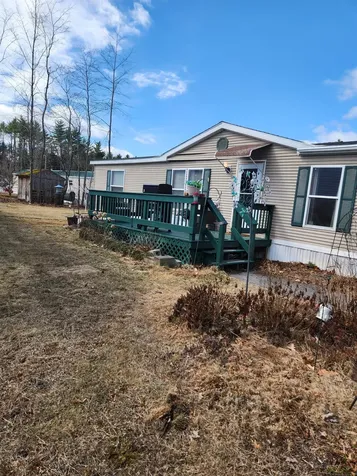 15 Sparrow Street Keene NH 03431