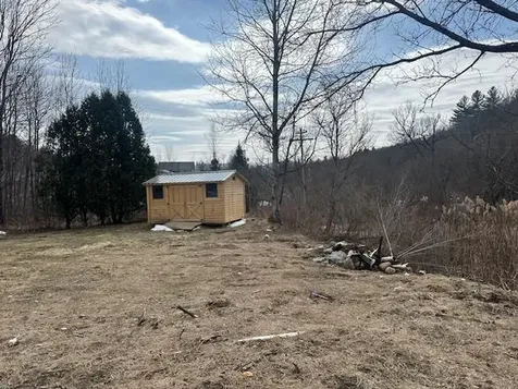 5659 Vt Route 100 Hyde Park VT 05655