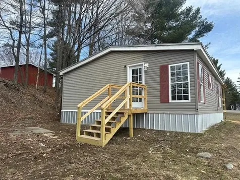 5659 Vt Route 100 Hyde Park VT 05655