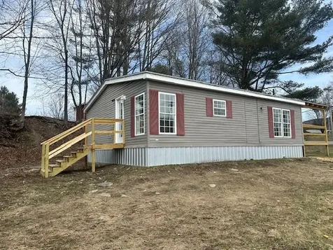 5659 Vt Route 100 Hyde Park VT 05655