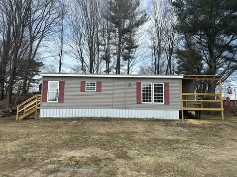 5659 Vt Route 100 Hyde Park VT 05655