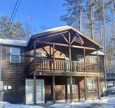 9 Scott Drive Alton NH 03810