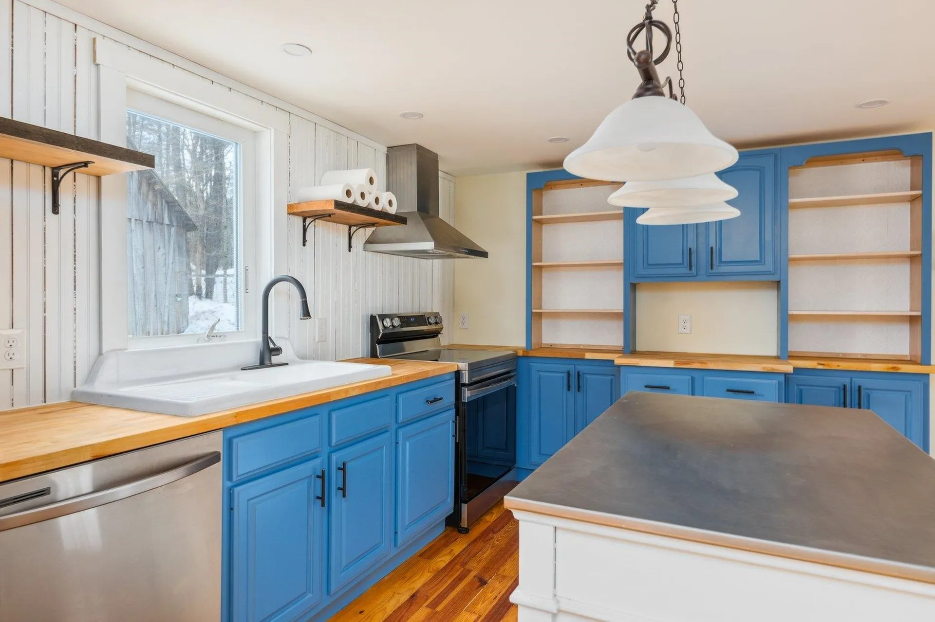 9 Brickyard Road Troy NH 03465