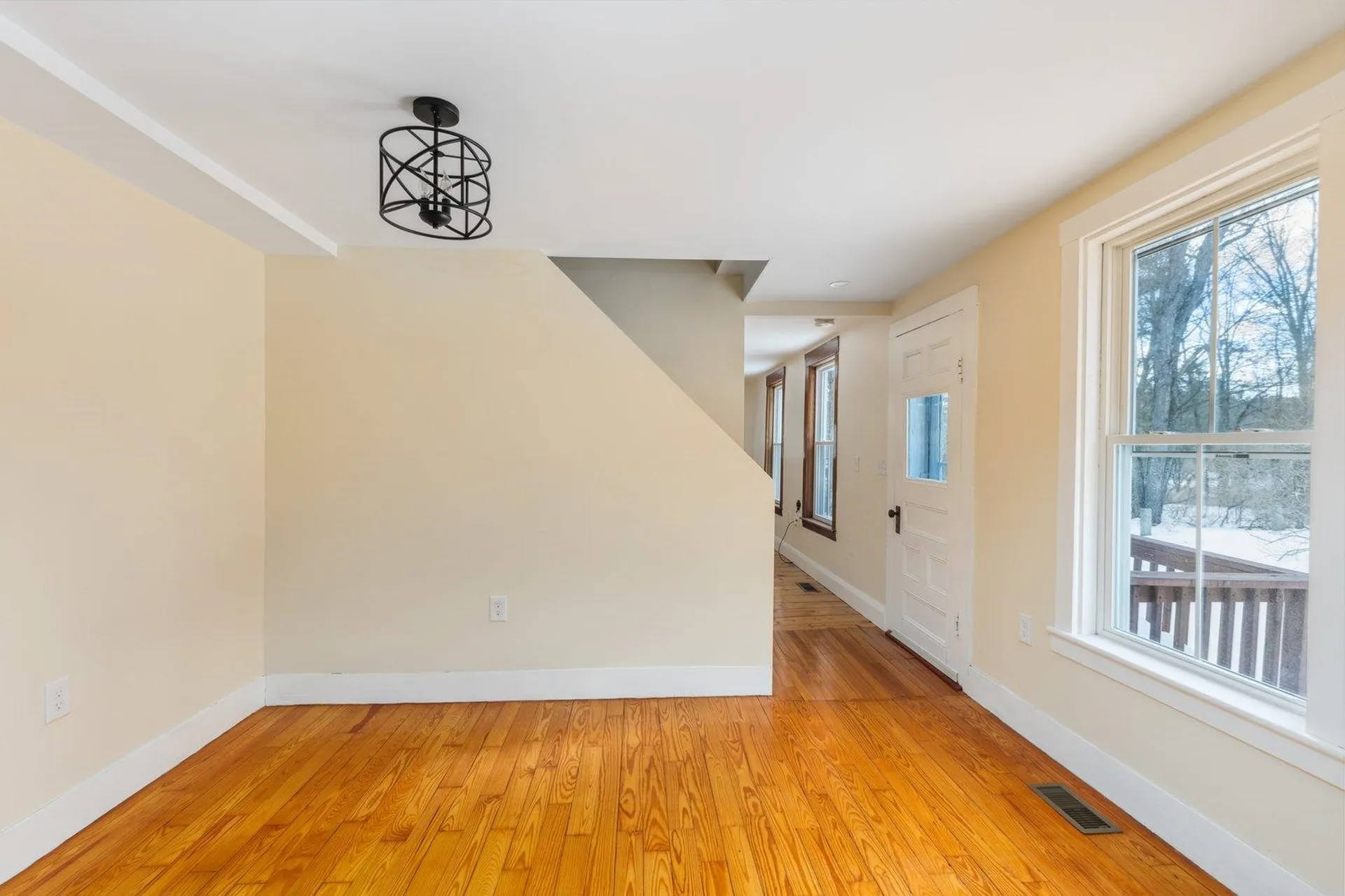 9 Brickyard Road Troy NH 03465