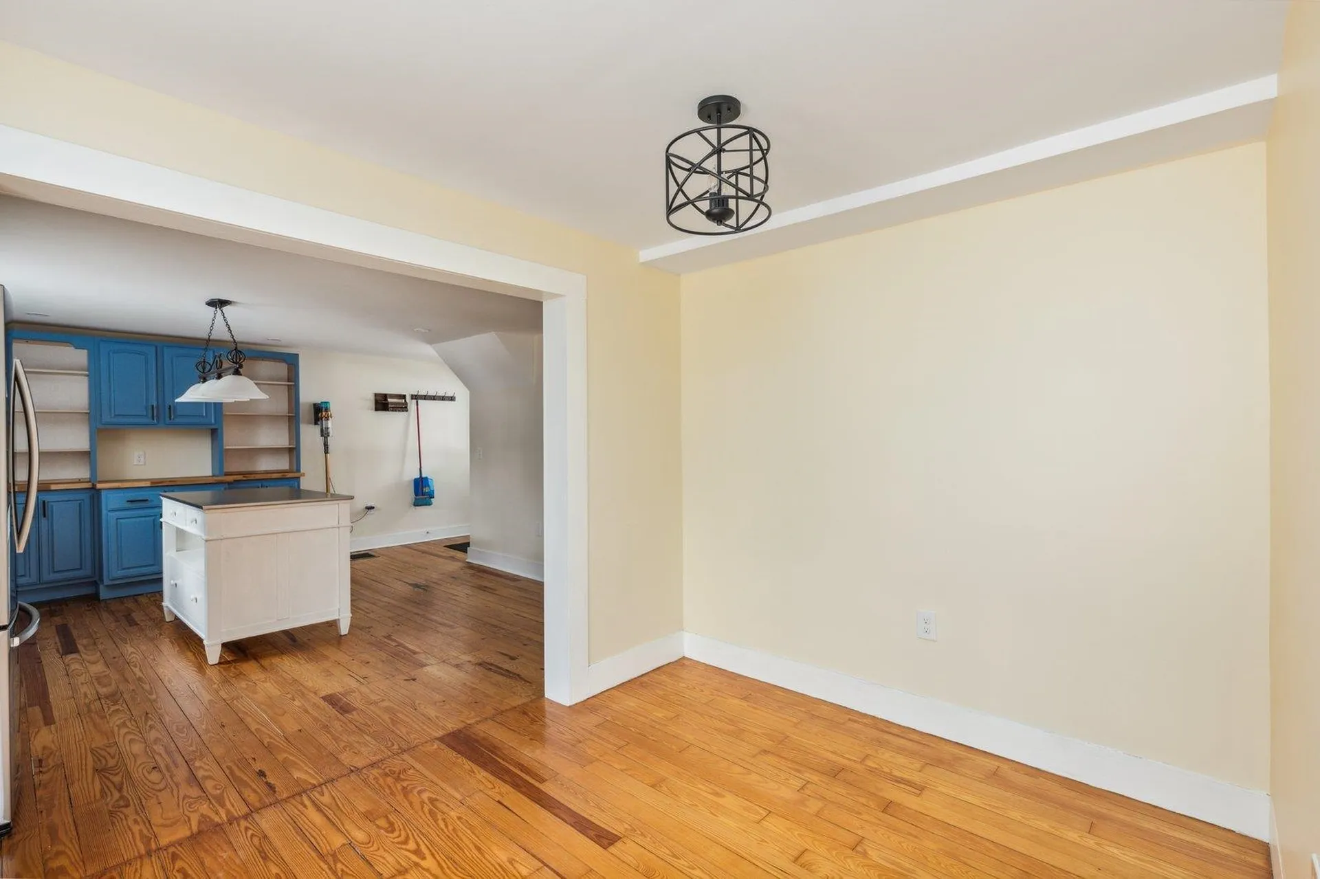 9 Brickyard Road Troy NH 03465