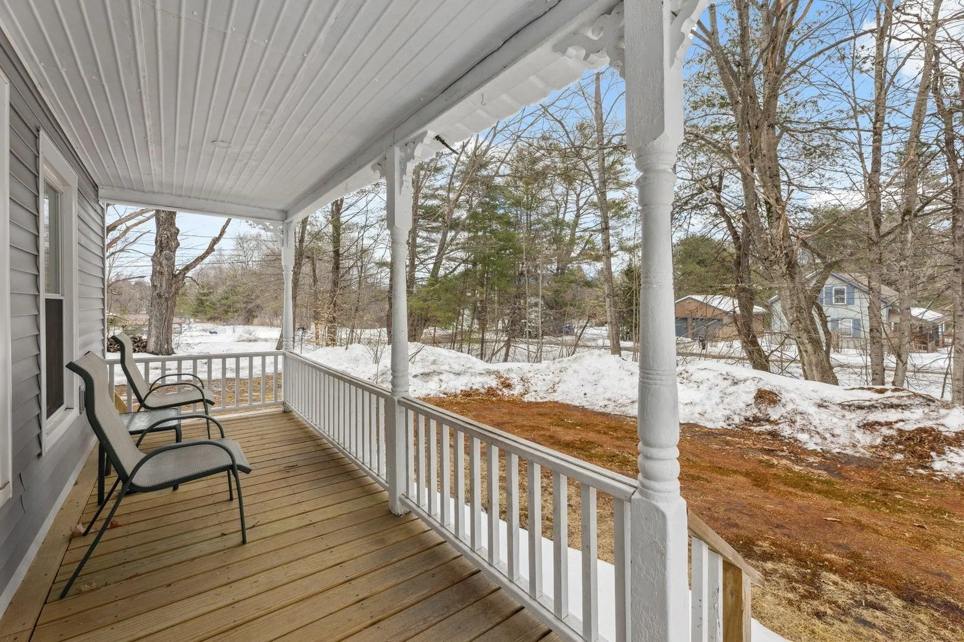 9 Brickyard Road Troy NH 03465