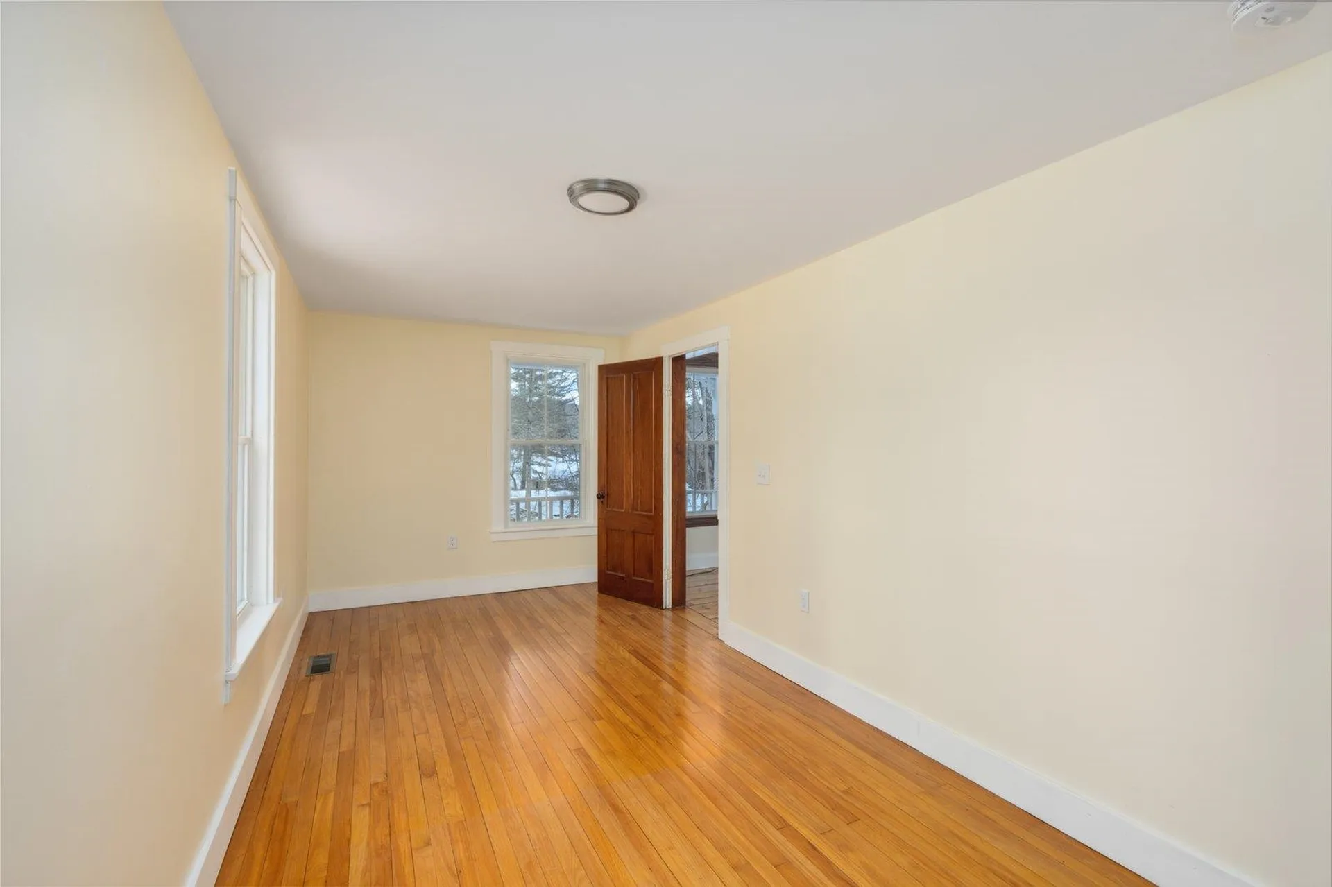 9 Brickyard Road Troy NH 03465