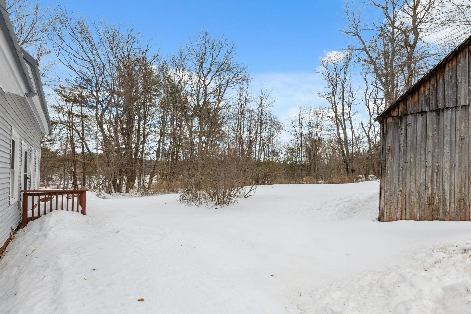 9 Brickyard Road Troy NH 03465