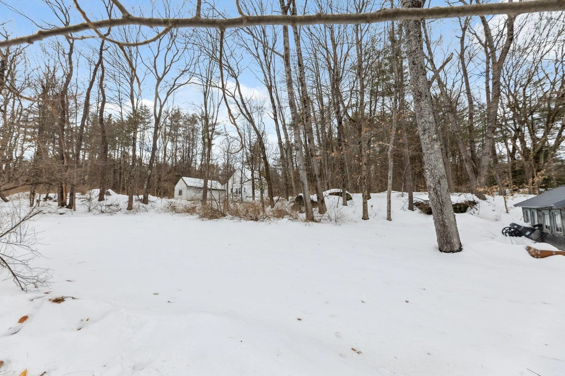 9 Brickyard Road Troy NH 03465