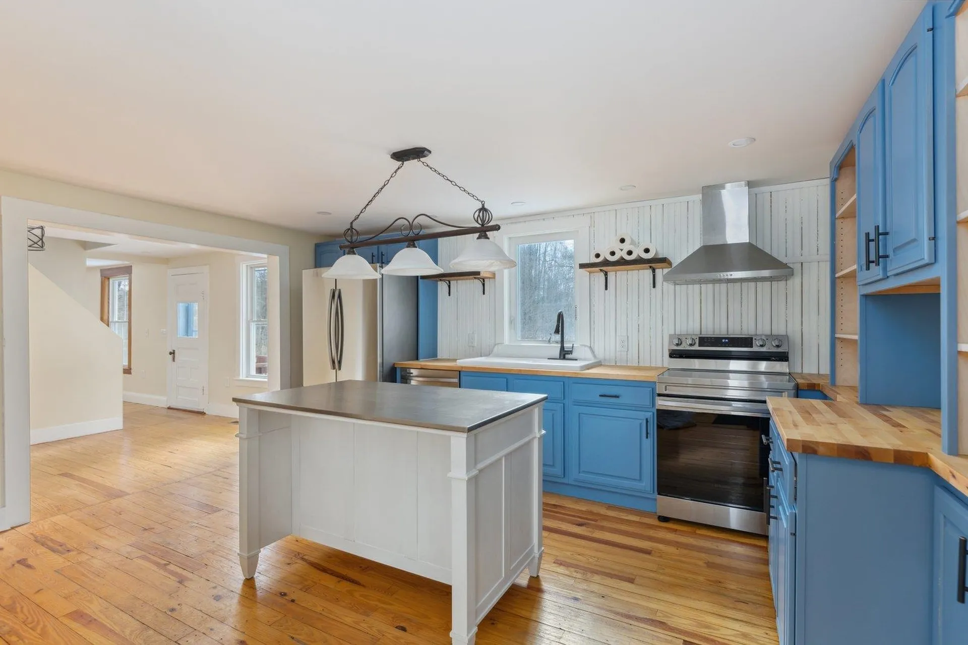 9 Brickyard Road Troy NH 03465