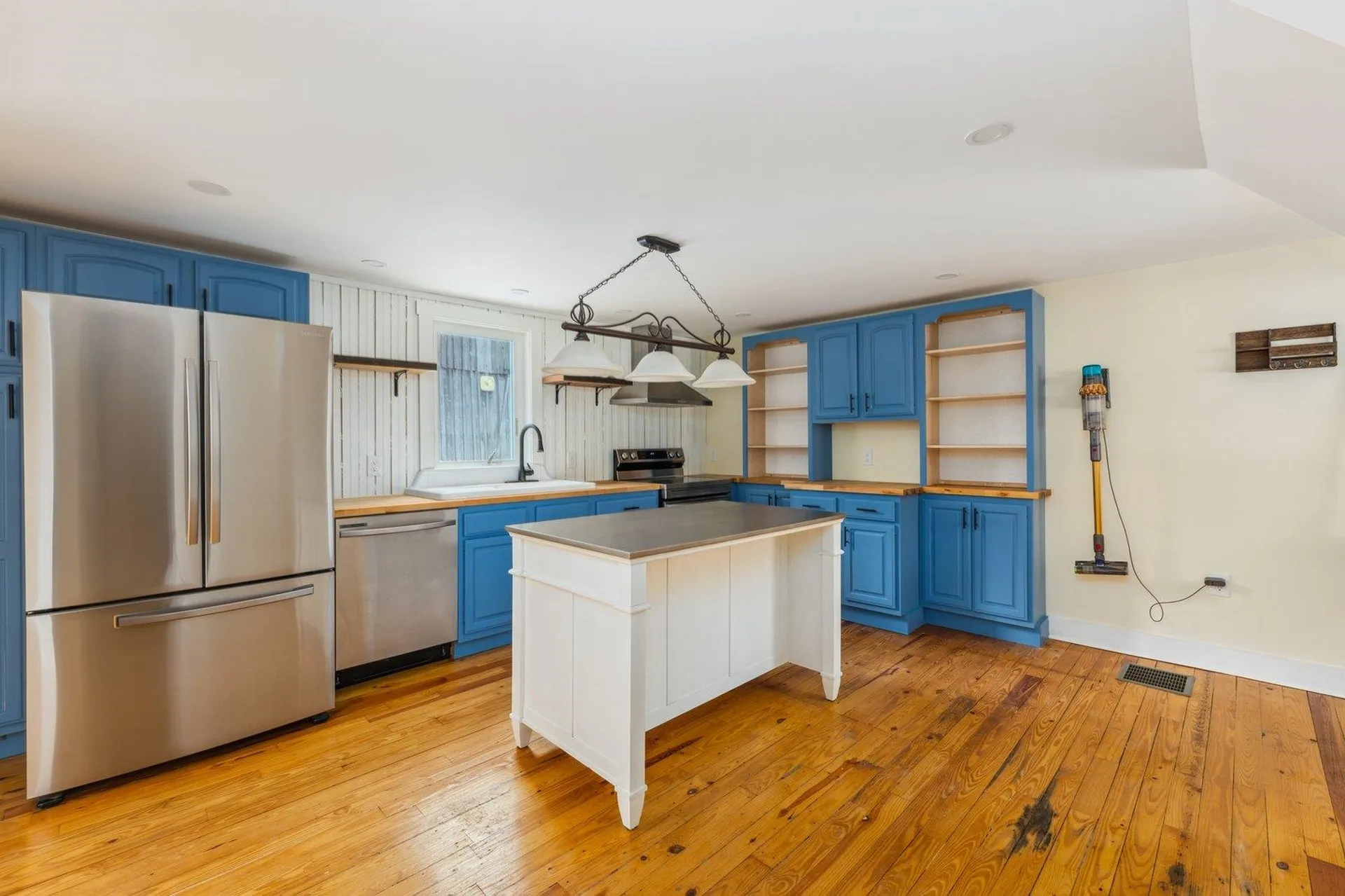 9 Brickyard Road Troy NH 03465