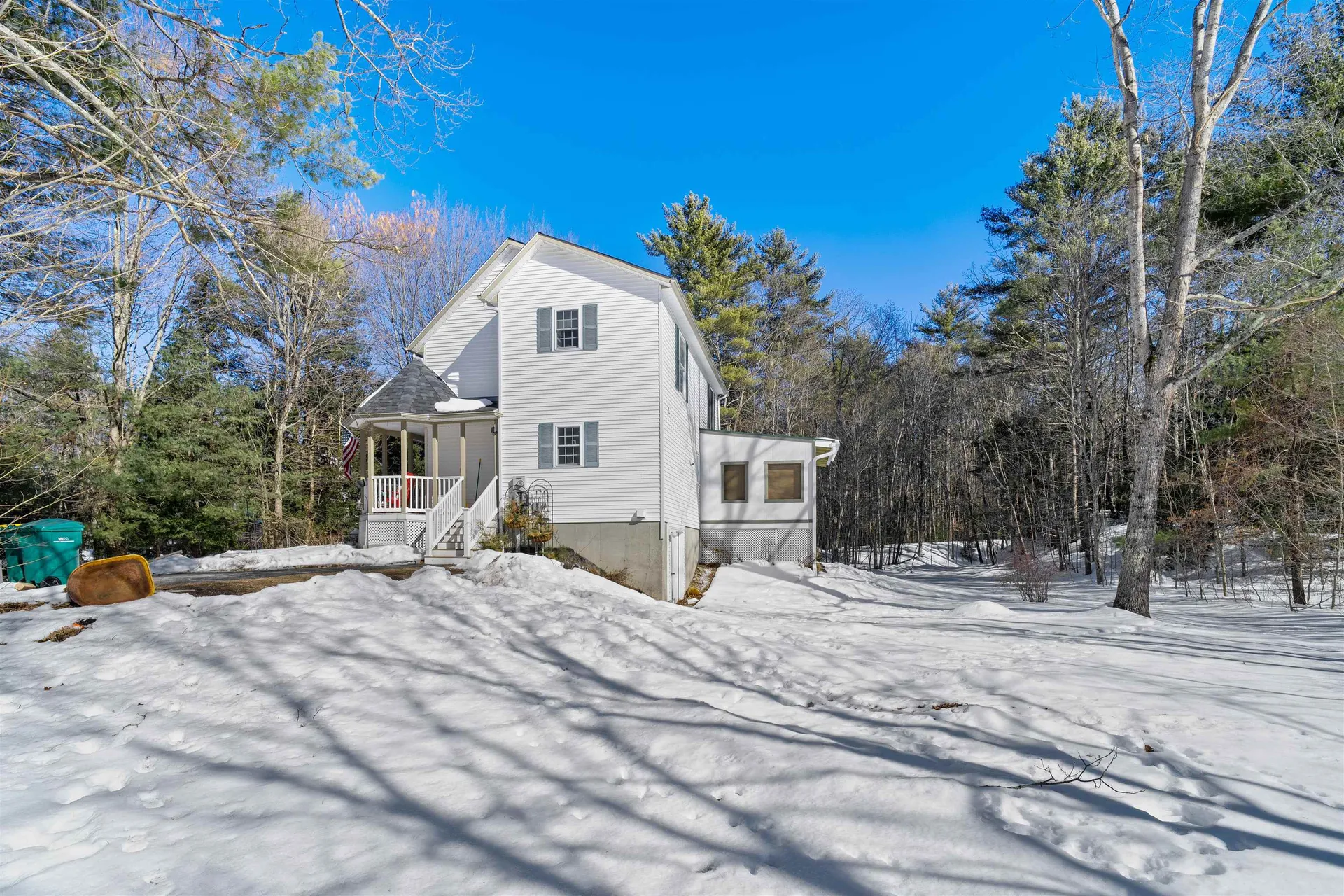 15 Copper Lane Rochester NH 03868