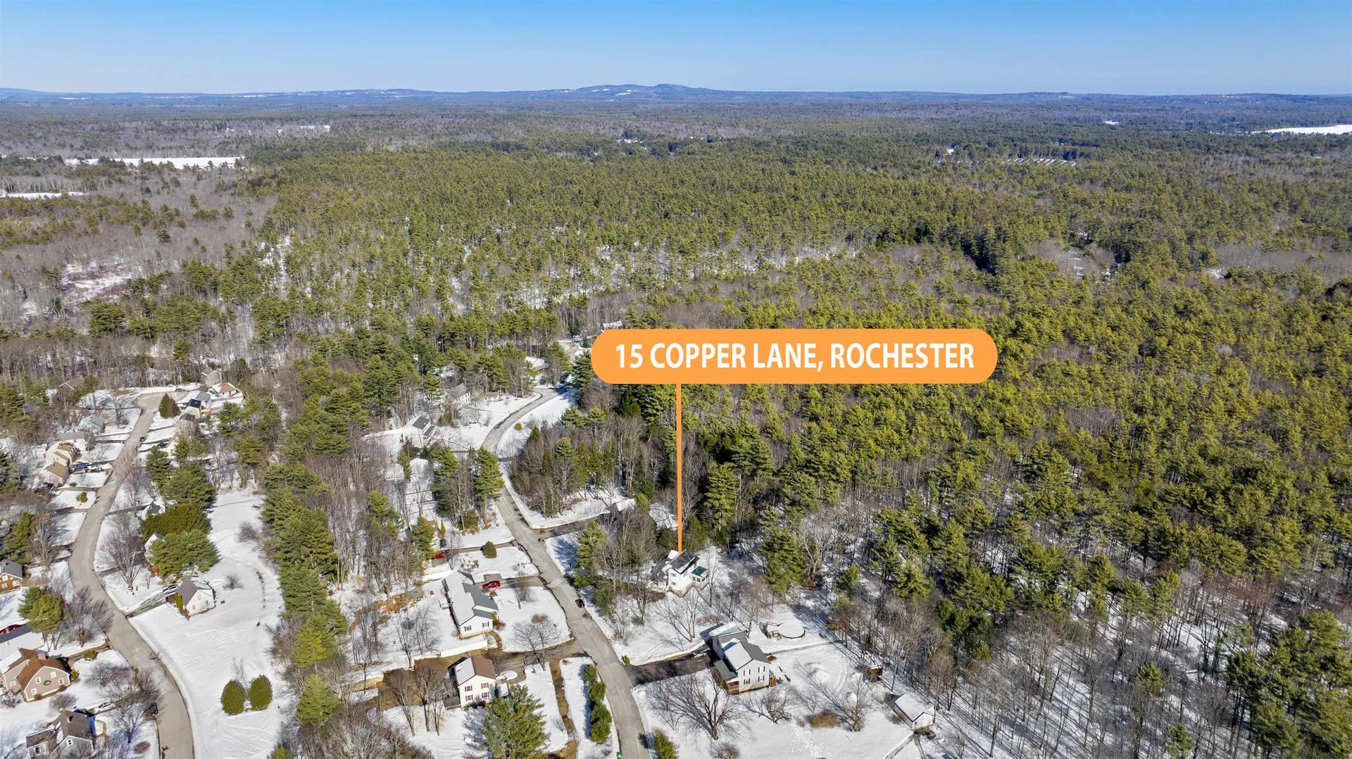15 Copper Lane Rochester NH 03868