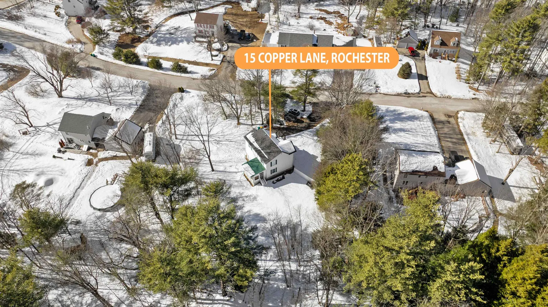 15 Copper Lane Rochester NH 03868