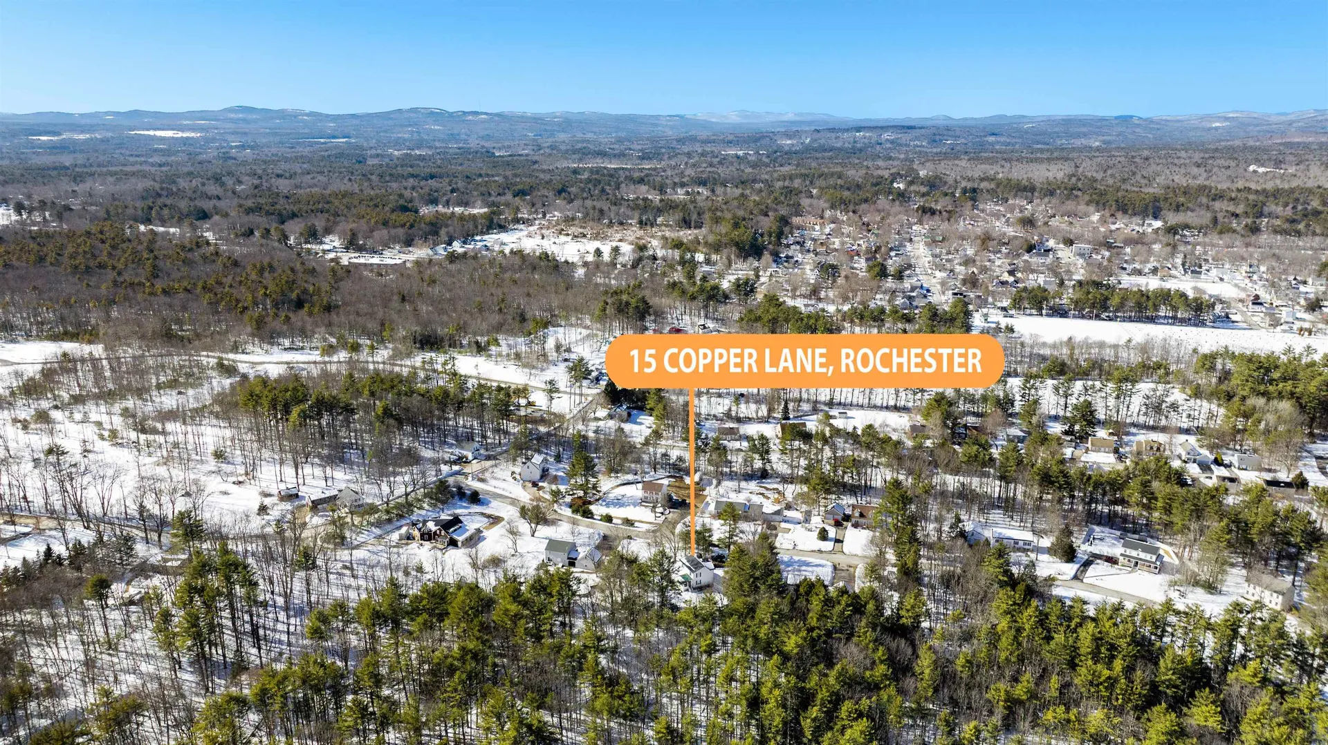 15 Copper Lane Rochester NH 03868