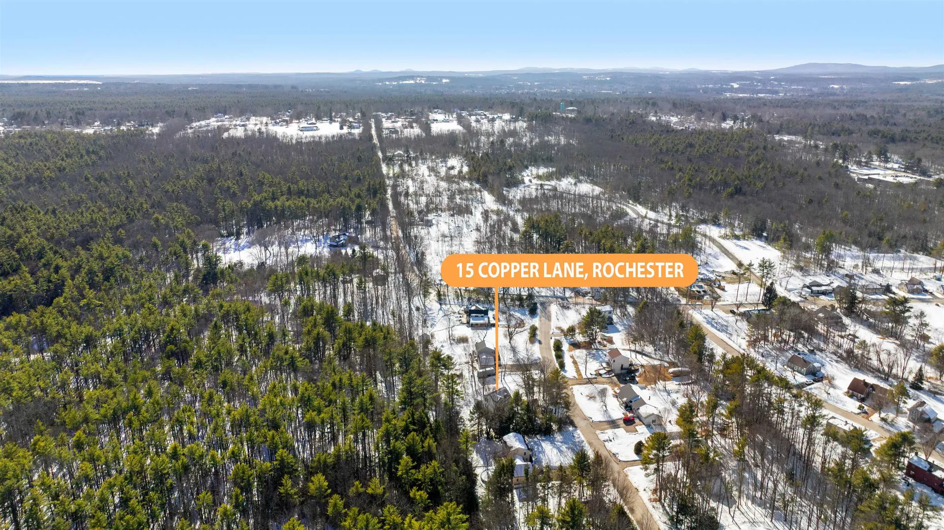 15 Copper Lane Rochester NH 03868