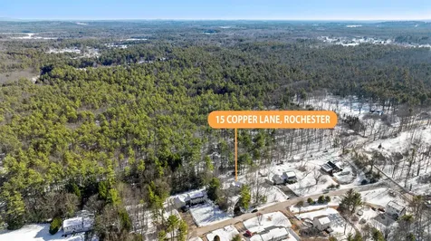 15 Copper Lane Rochester NH 03868