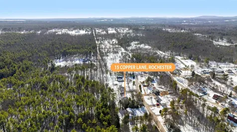 15 Copper Lane Rochester NH 03868