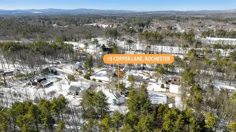 15 Copper Lane Rochester NH 03868