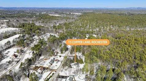 15 Copper Lane Rochester NH 03868