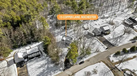 15 Copper Lane Rochester NH 03868