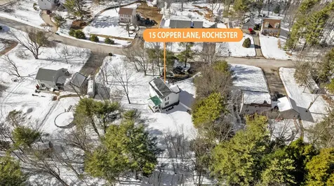 15 Copper Lane Rochester NH 03868