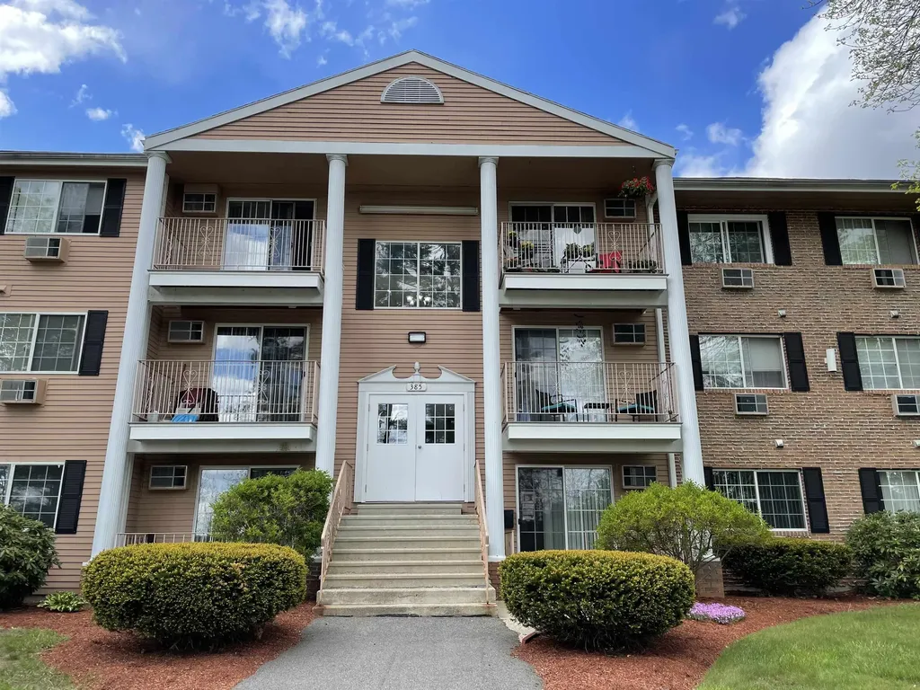 385 Huse Road Manchester NH 03103