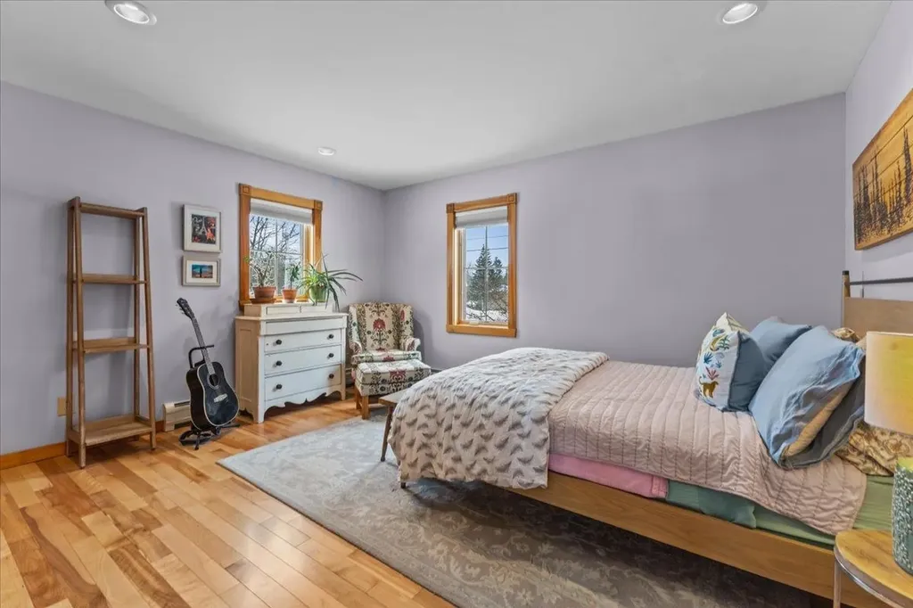 9 West Main Street Hyde Park VT 05655