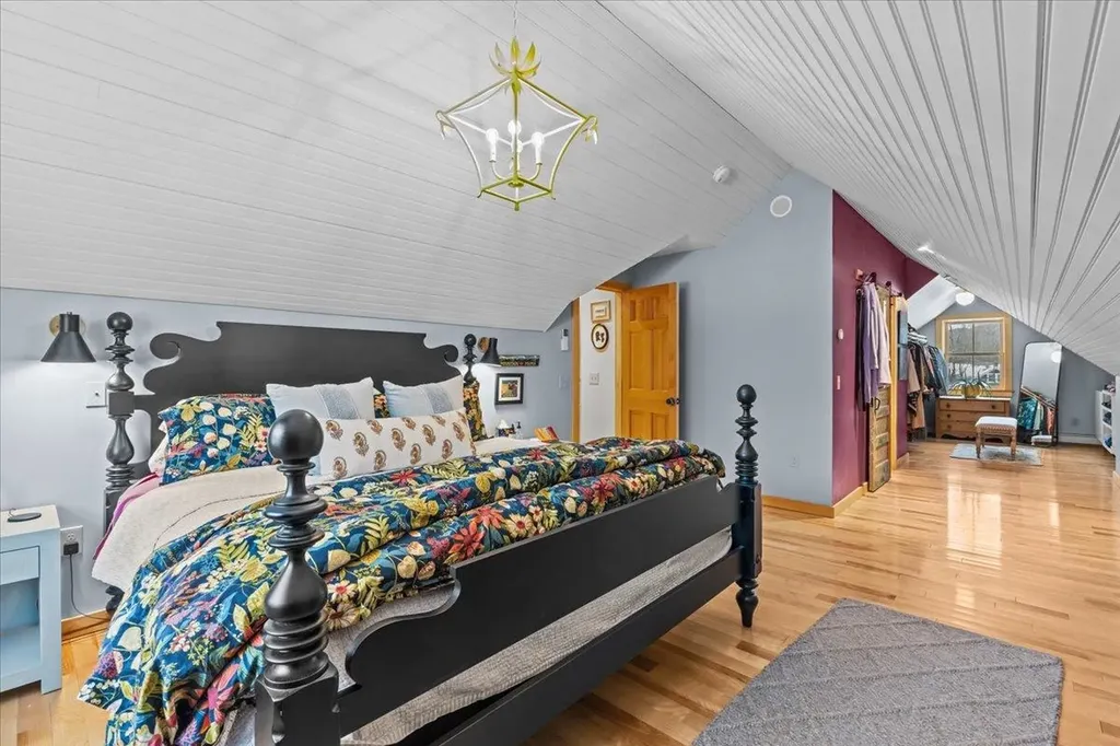 9 West Main Street Hyde Park VT 05655