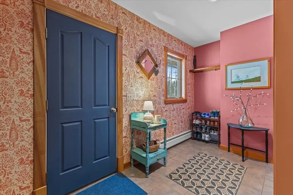 9 West Main Street Hyde Park VT 05655