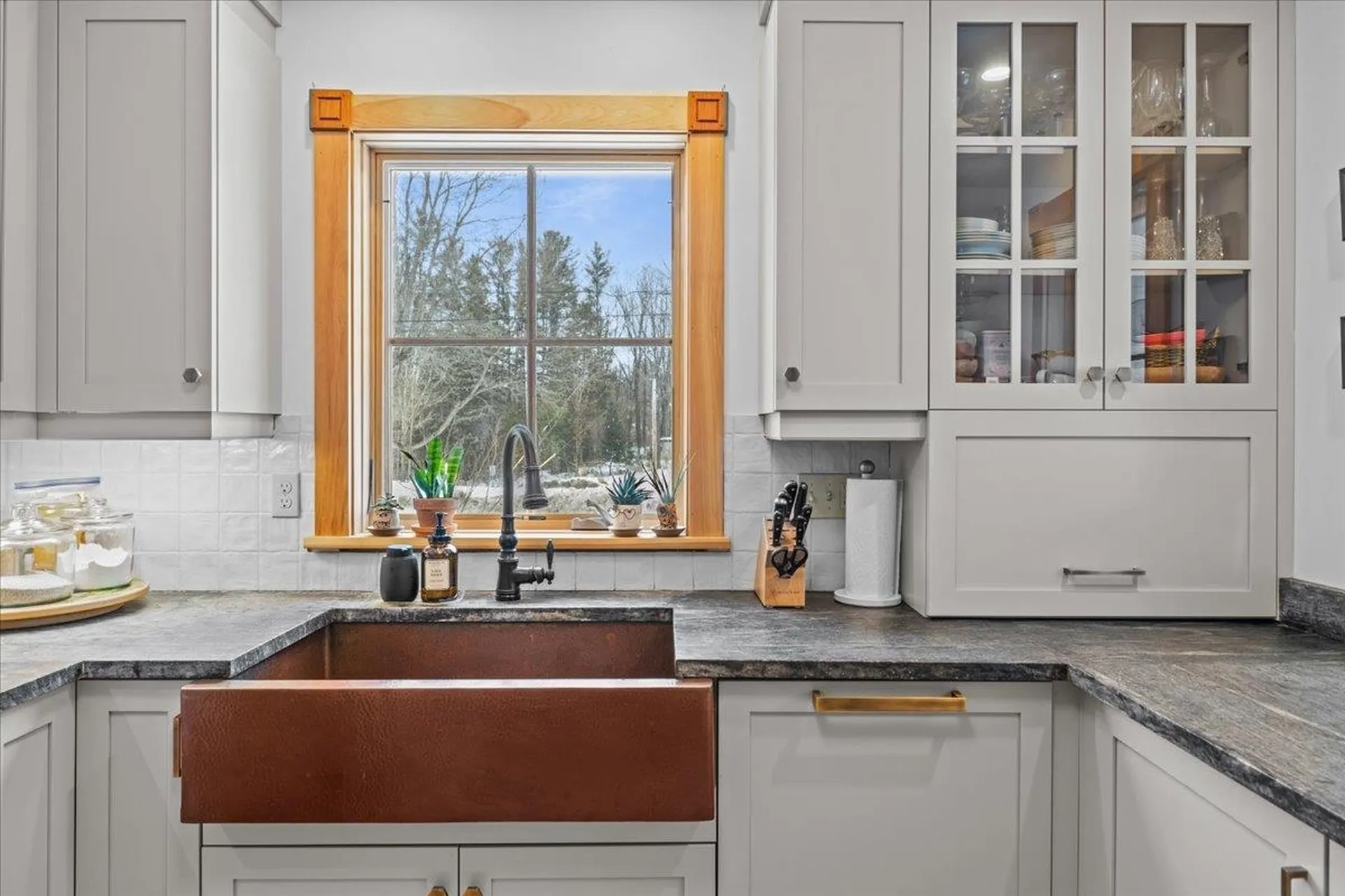 9 West Main Street Hyde Park VT 05655