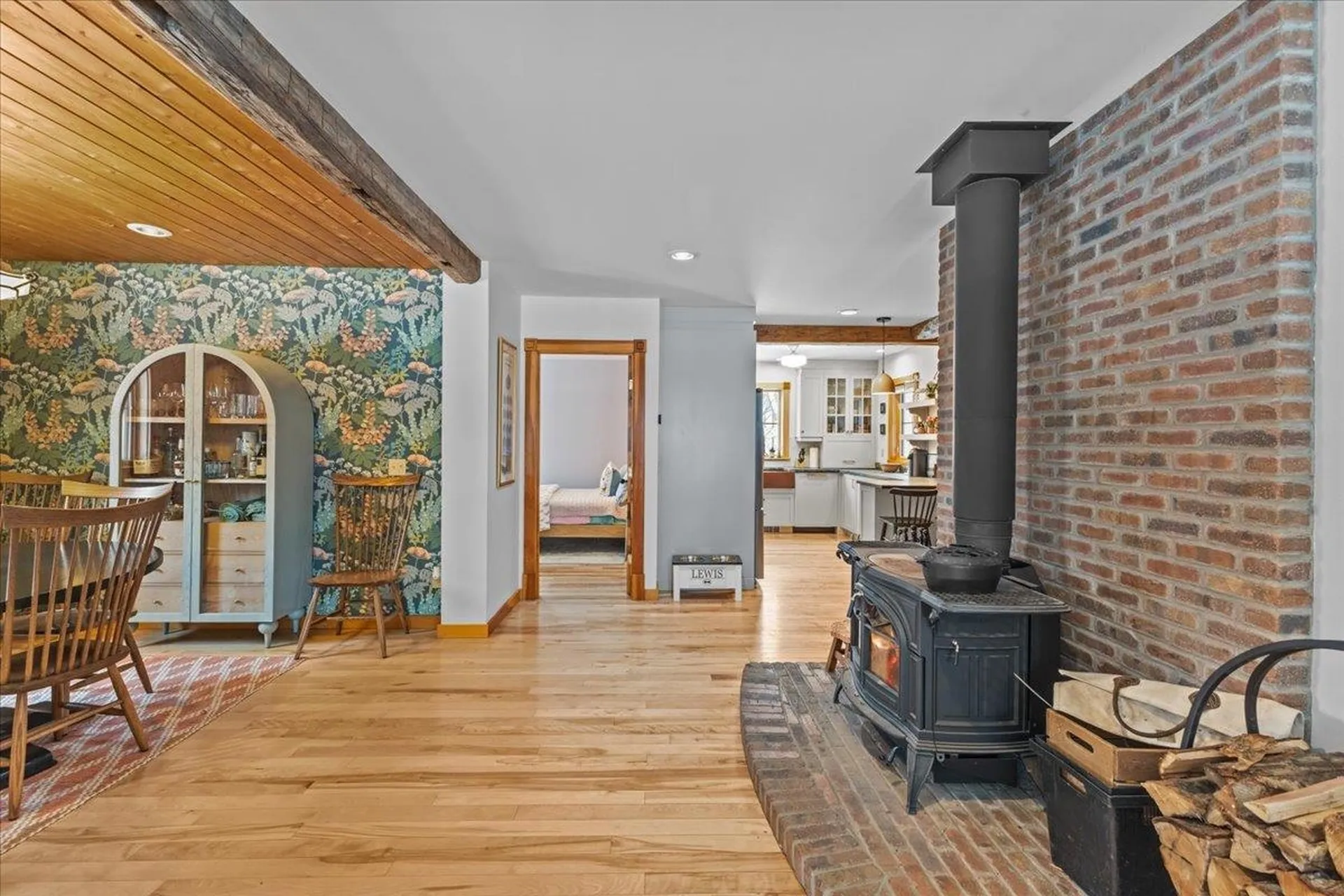 9 West Main Street Hyde Park VT 05655