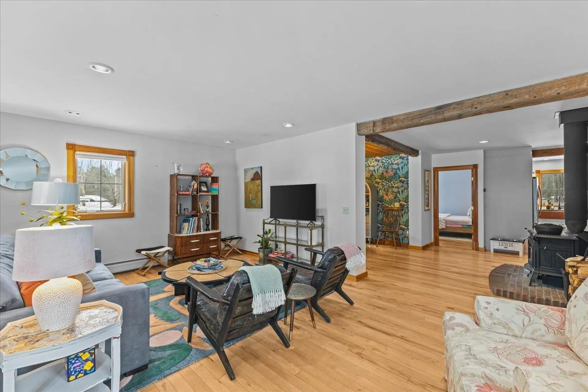 9 West Main Street Hyde Park VT 05655