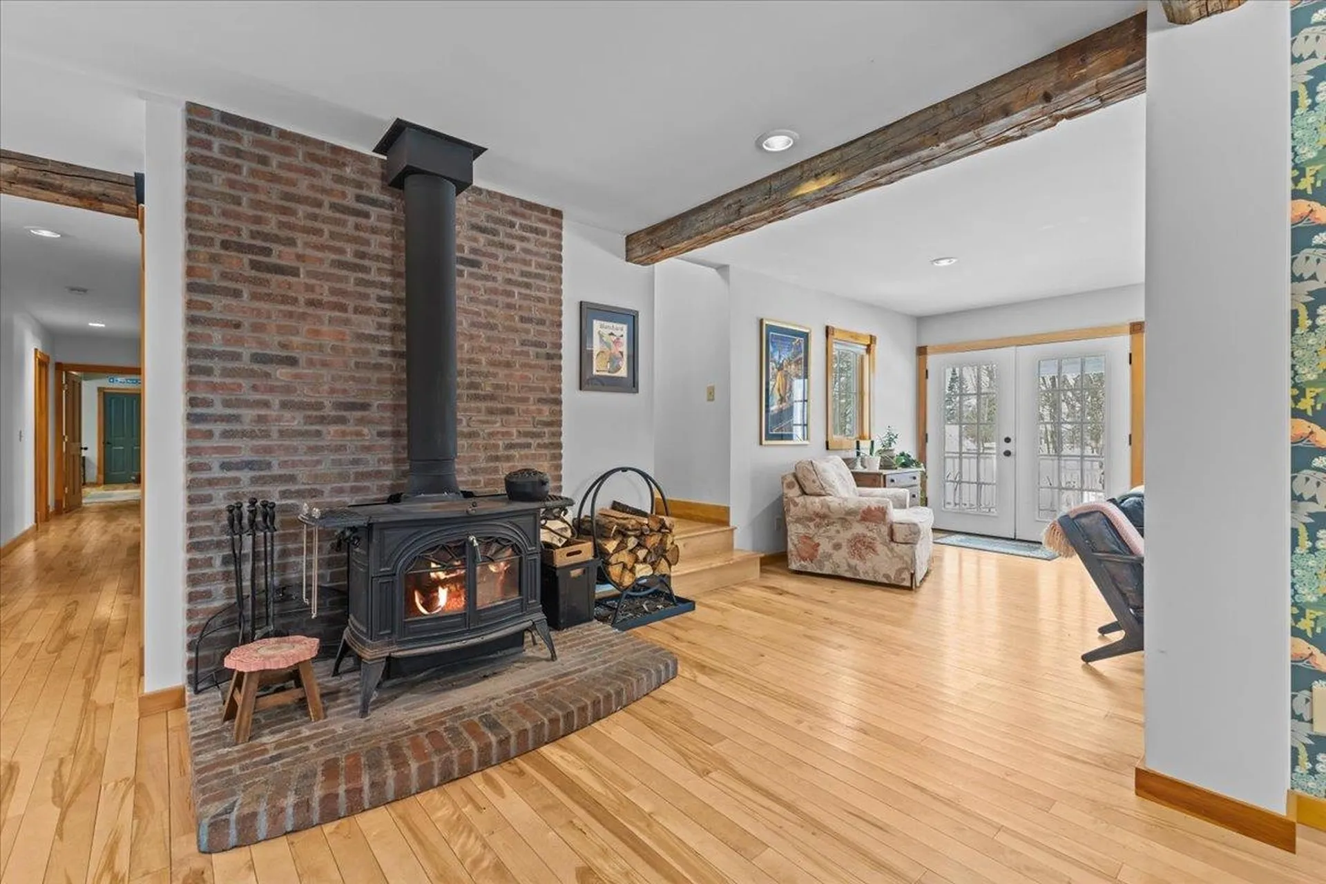 9 West Main Street Hyde Park VT 05655