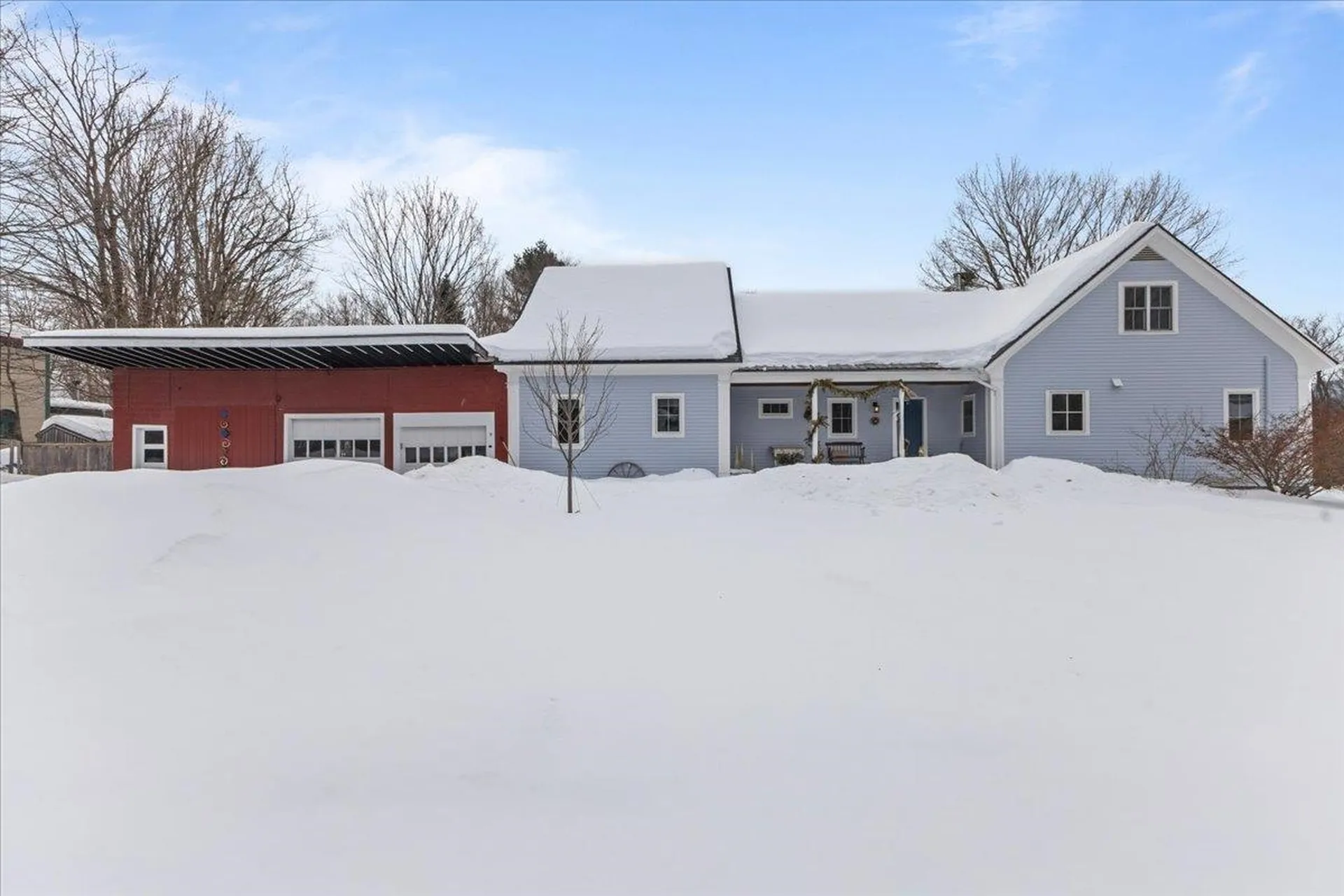 9 West Main Street Hyde Park VT 05655