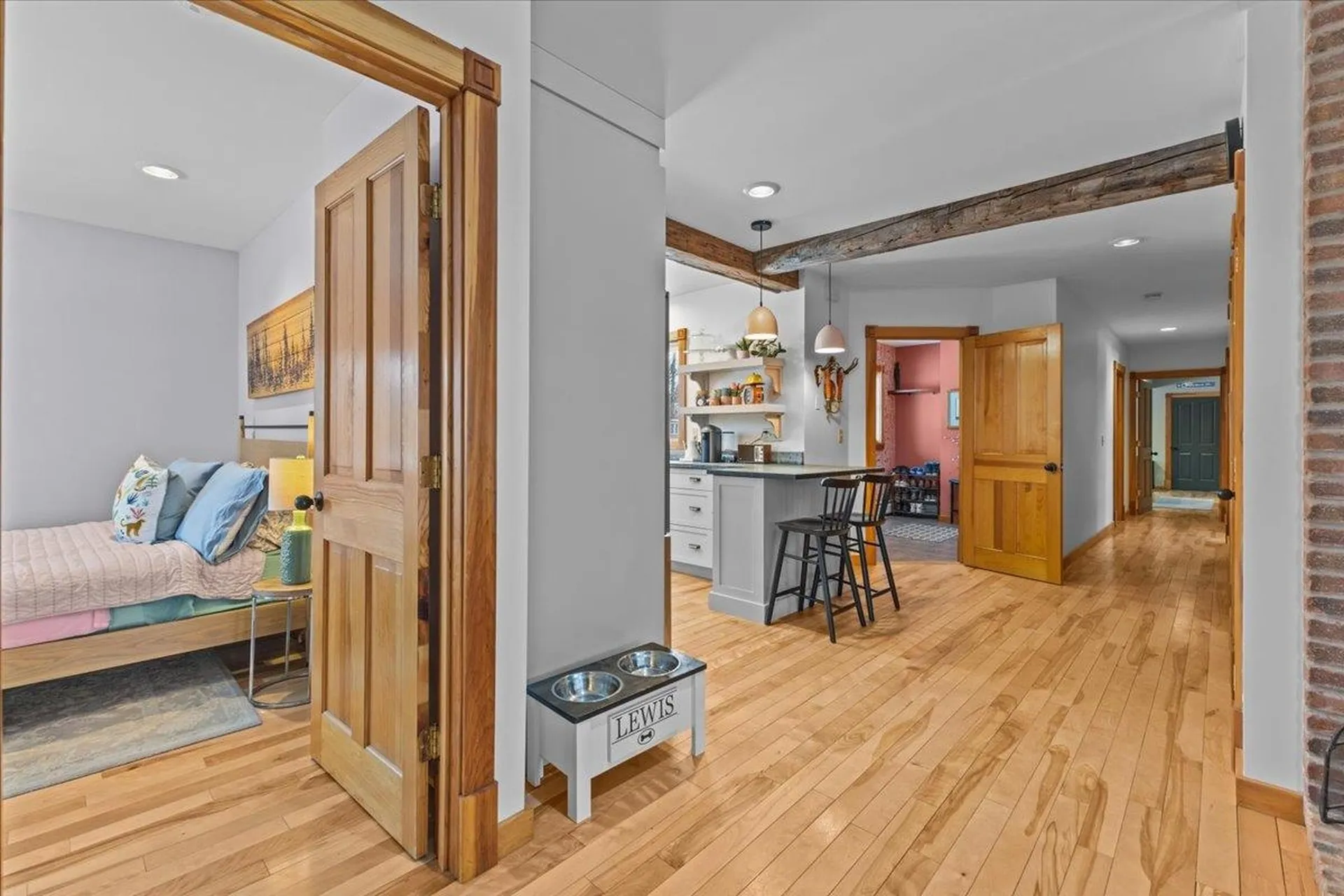 9 West Main Street Hyde Park VT 05655