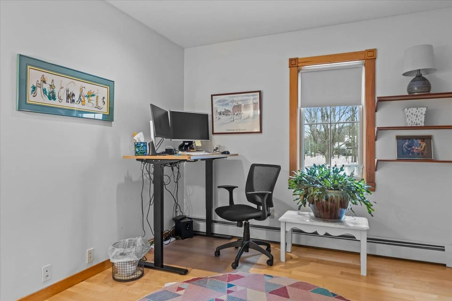 9 West Main Street Hyde Park VT 05655