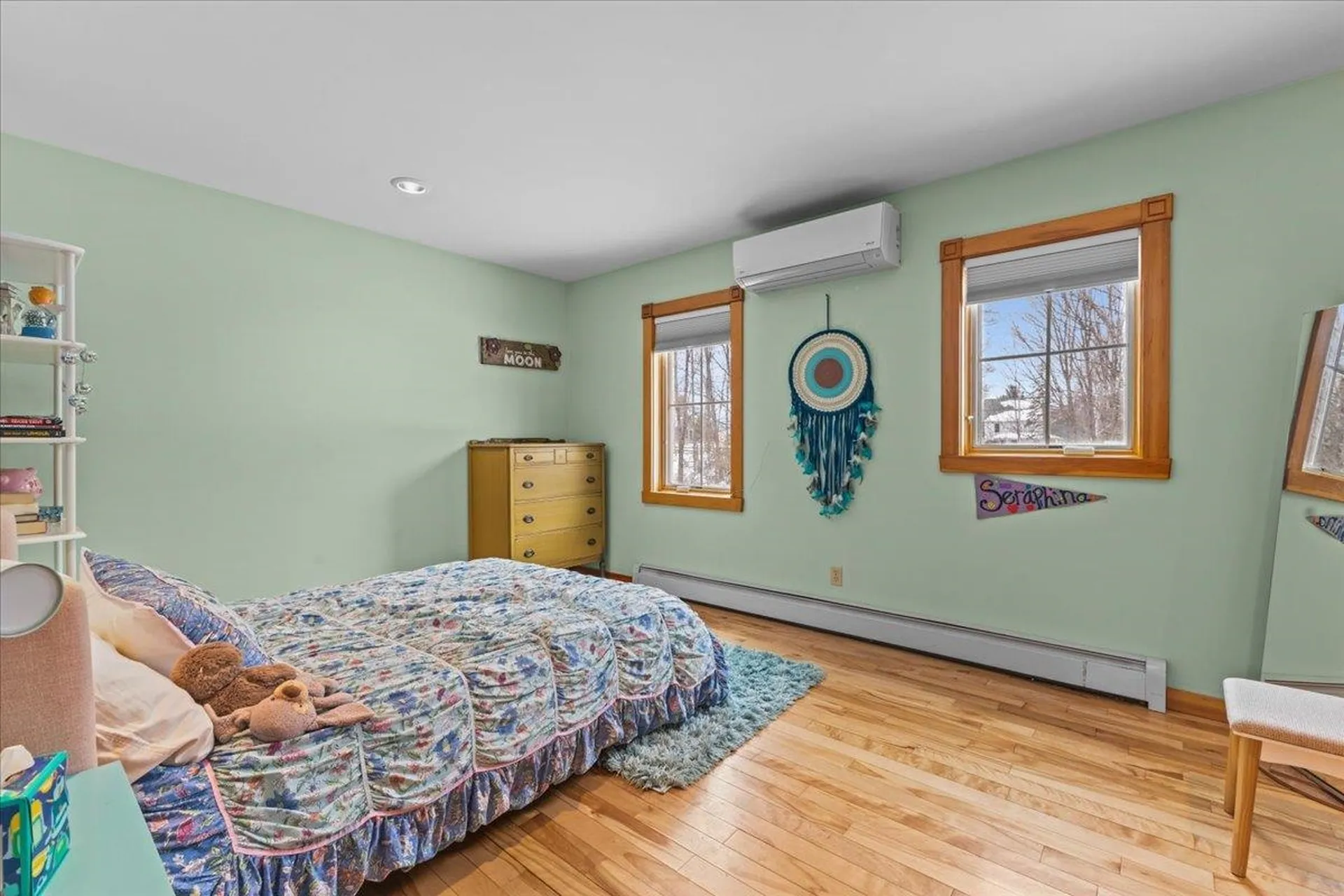 9 West Main Street Hyde Park VT 05655