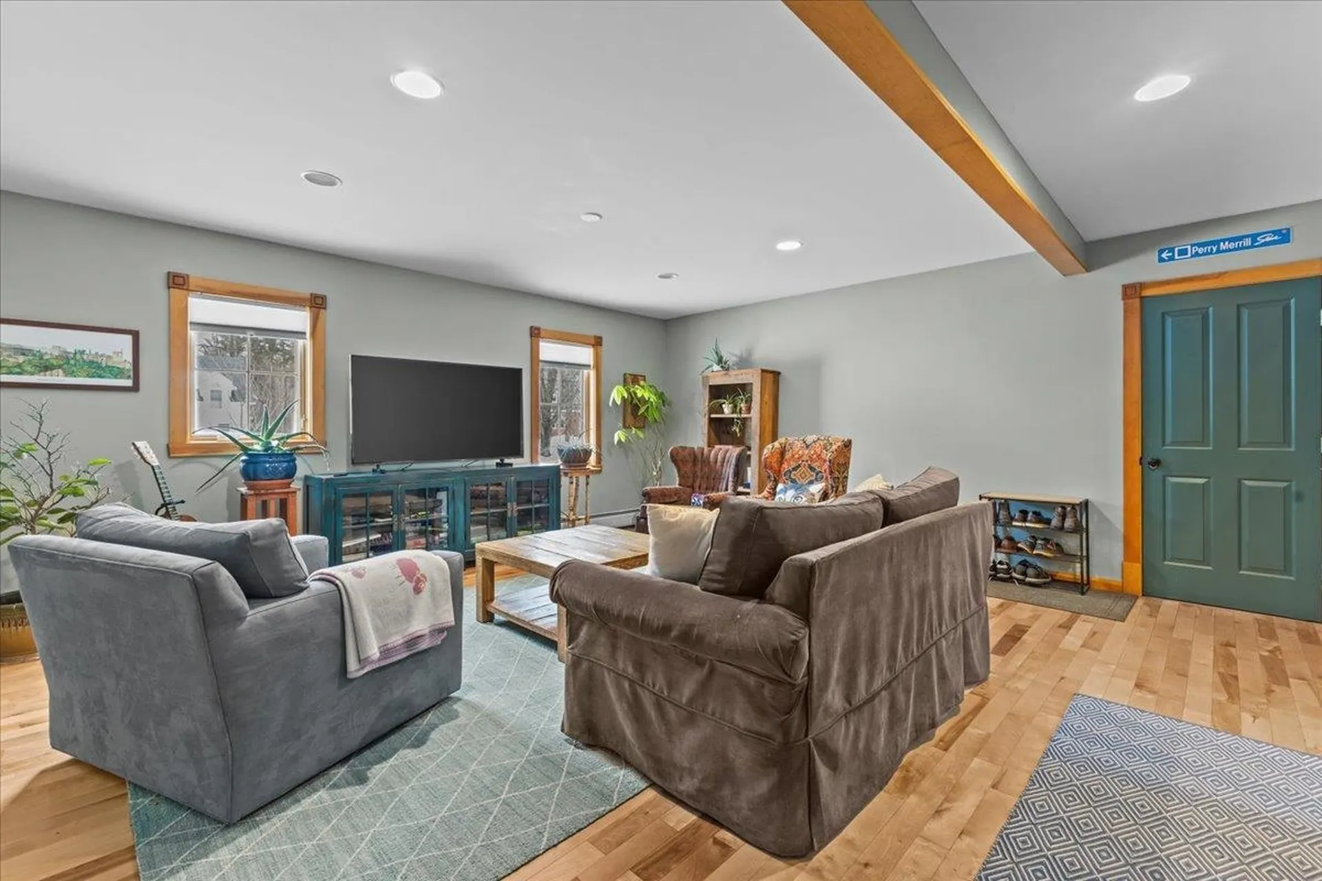 9 West Main Street Hyde Park VT 05655