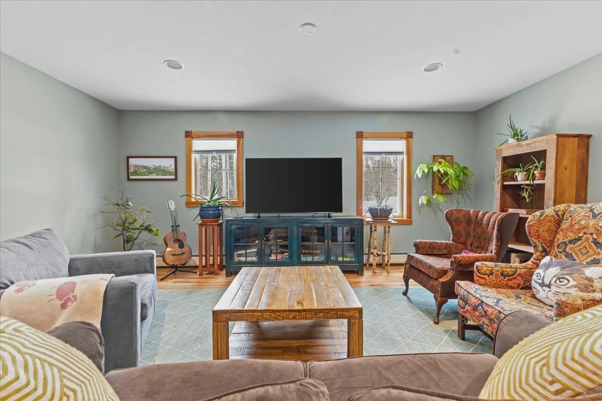 9 West Main Street Hyde Park VT 05655