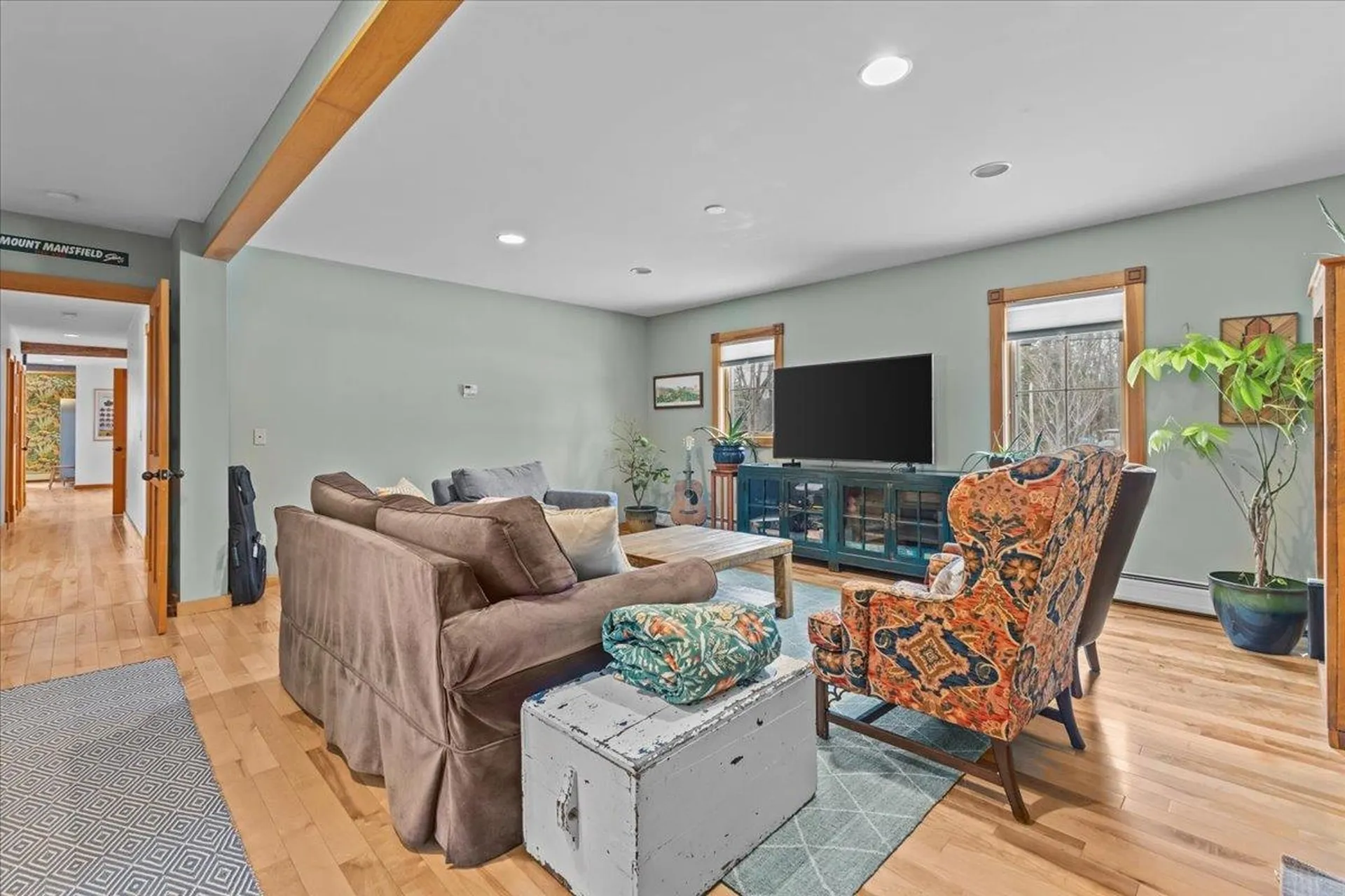 9 West Main Street Hyde Park VT 05655