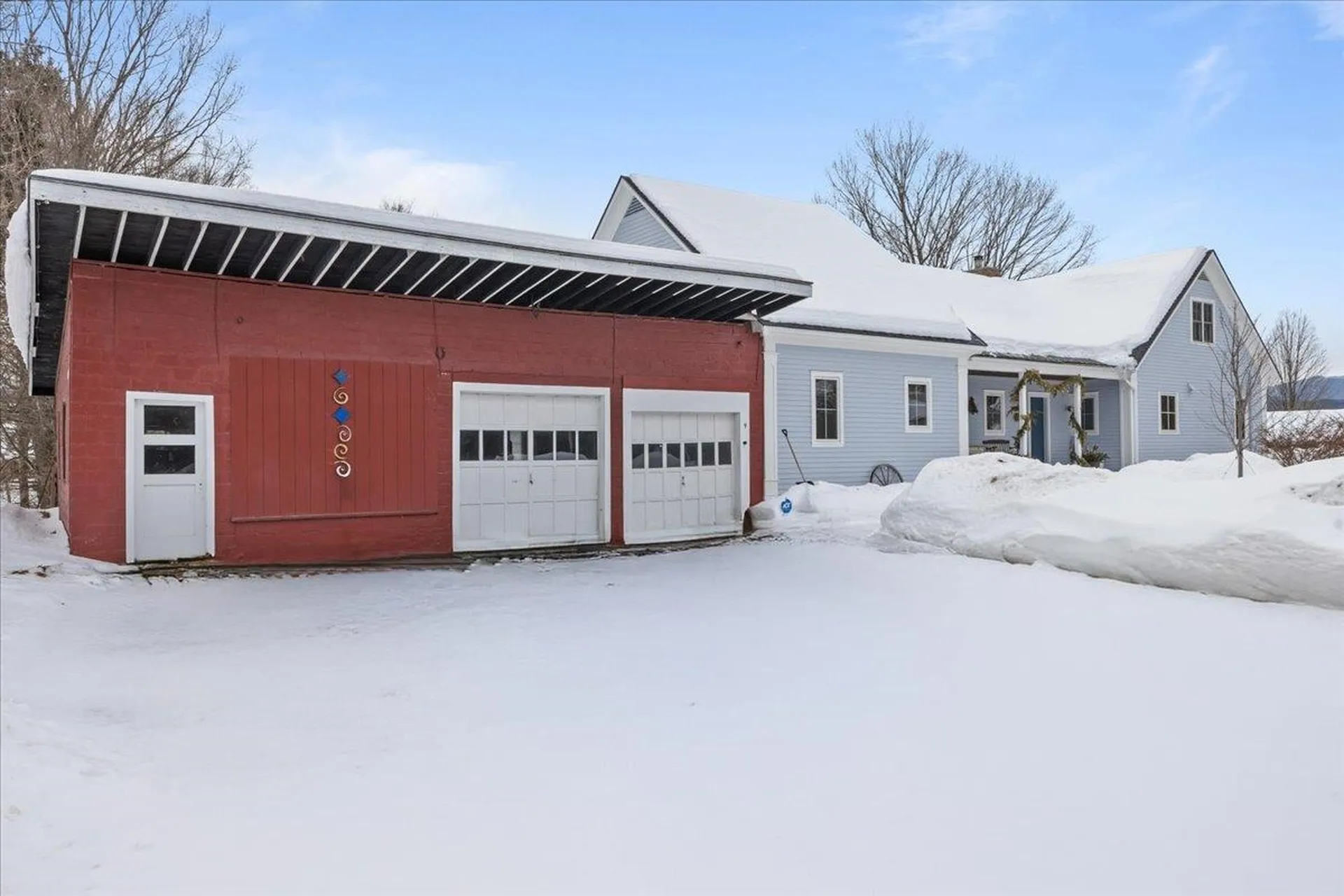 9 West Main Street Hyde Park VT 05655