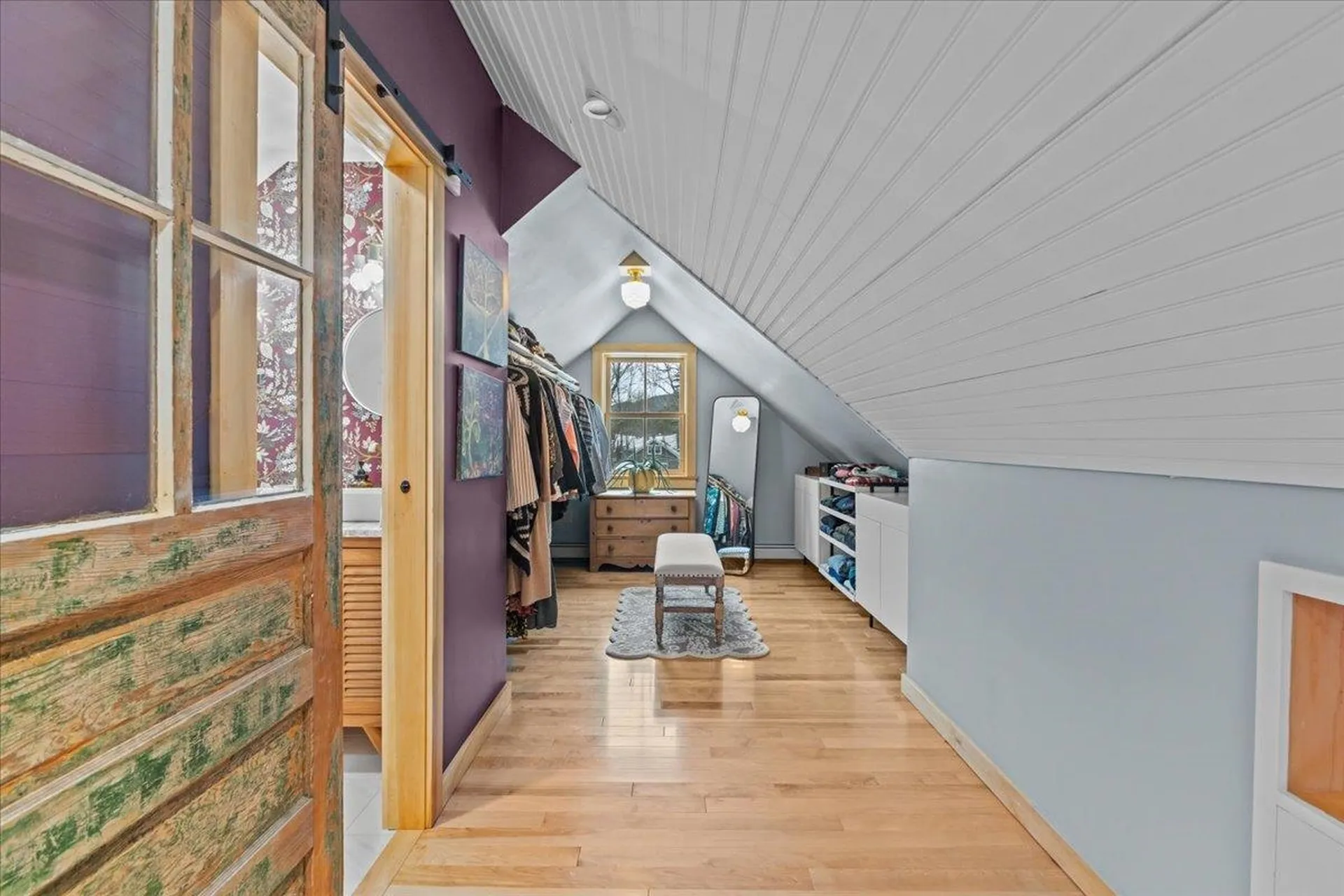 9 West Main Street Hyde Park VT 05655