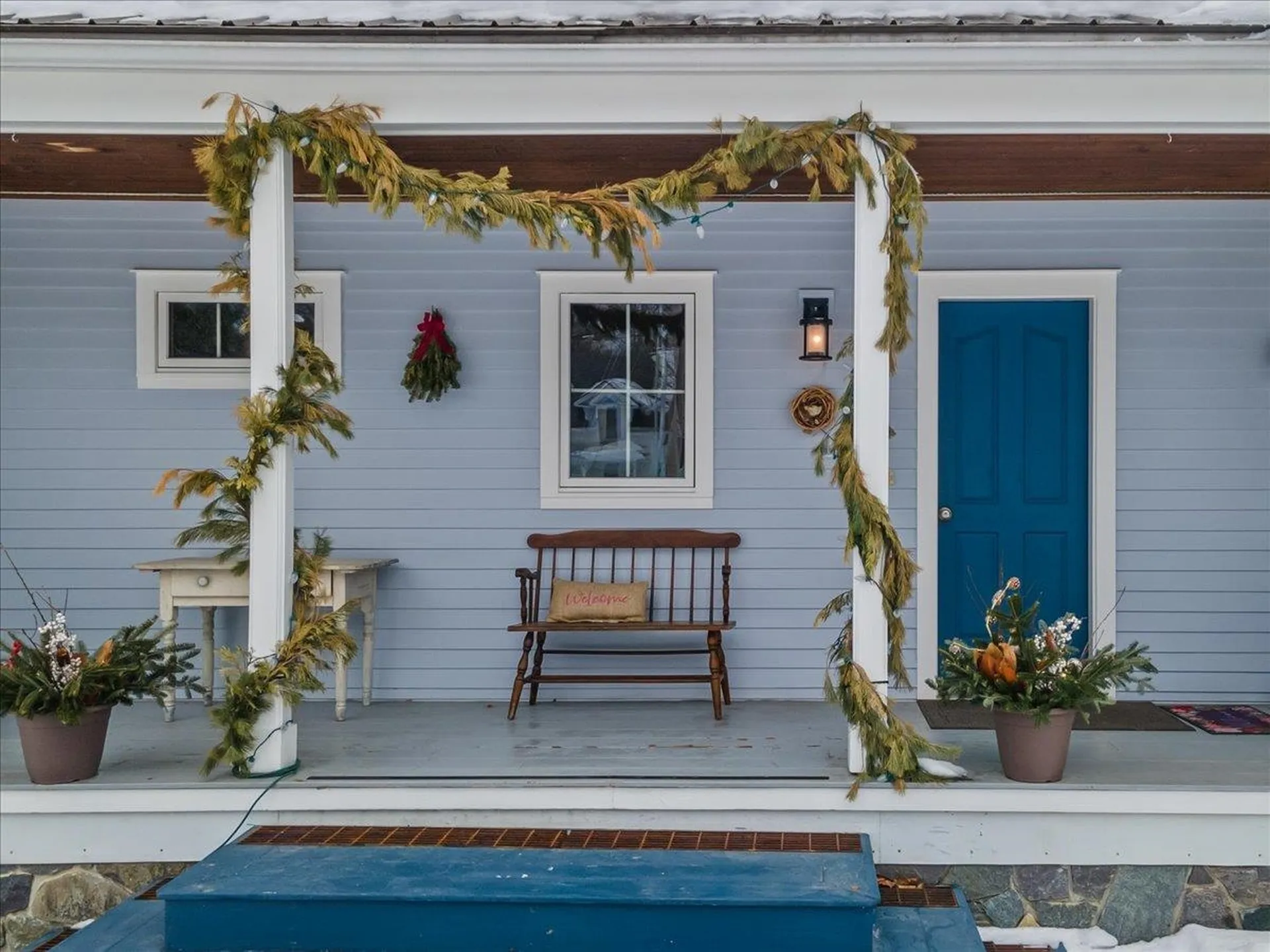 9 West Main Street Hyde Park VT 05655