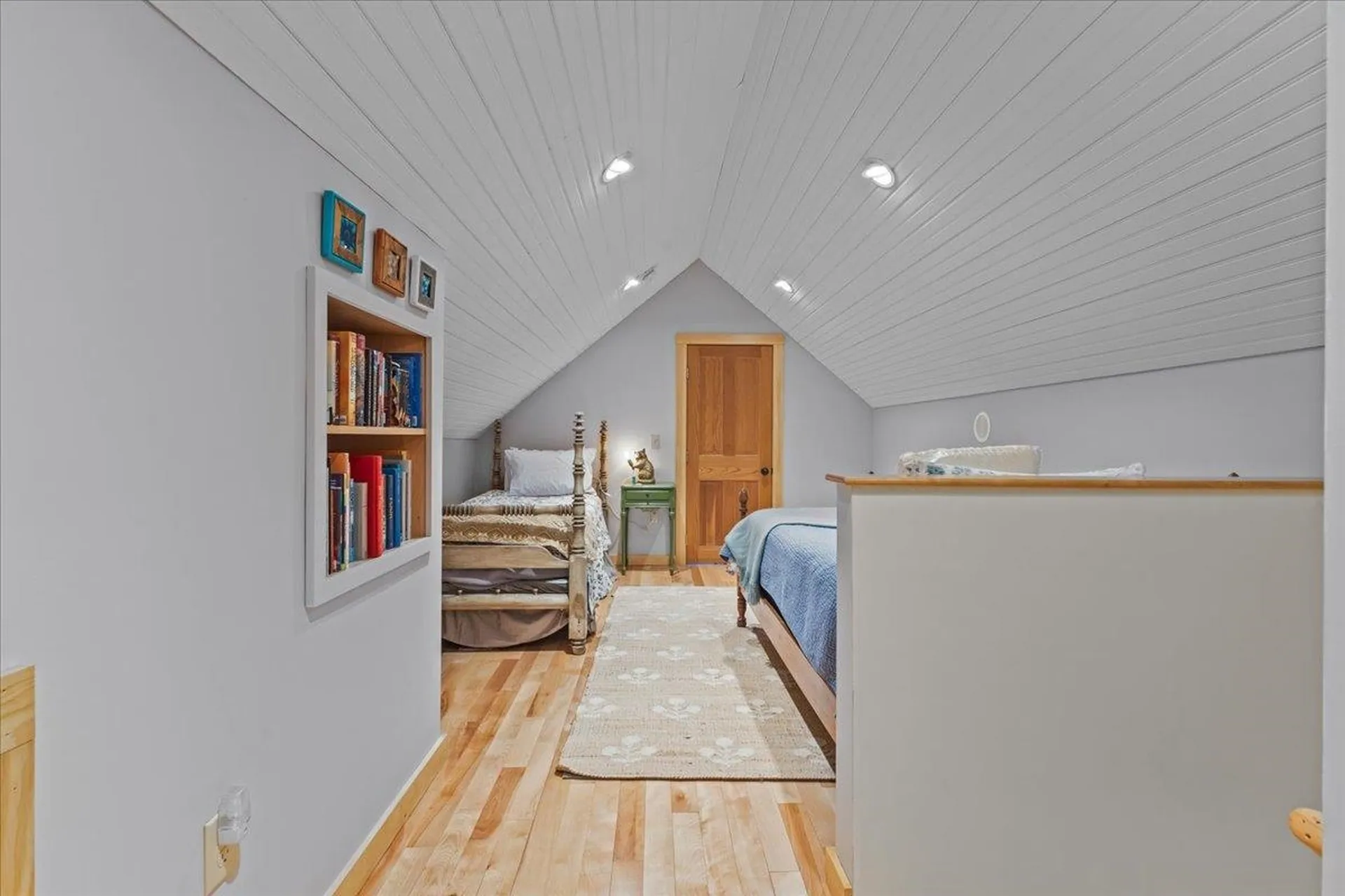 9 West Main Street Hyde Park VT 05655