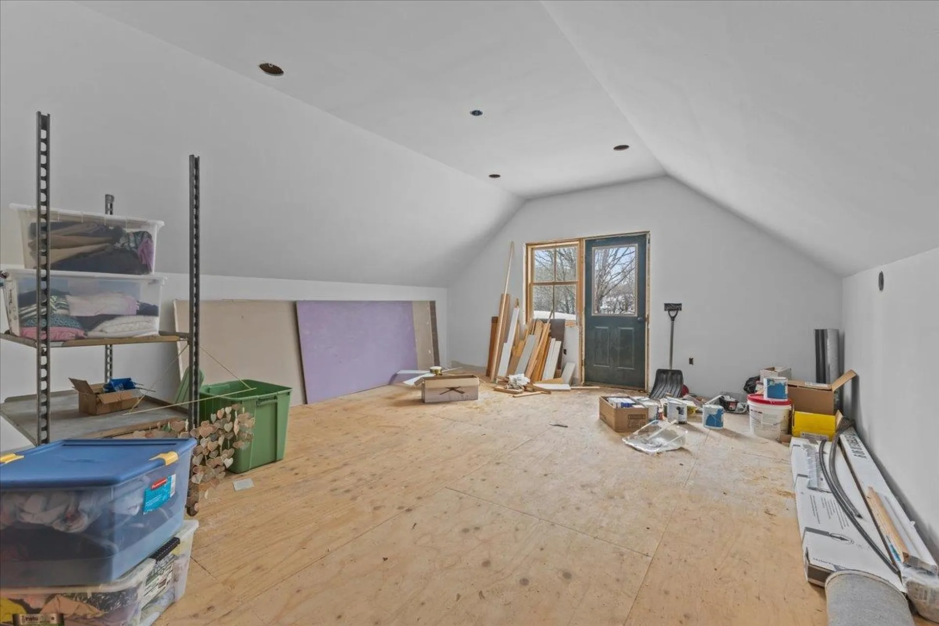 9 West Main Street Hyde Park VT 05655