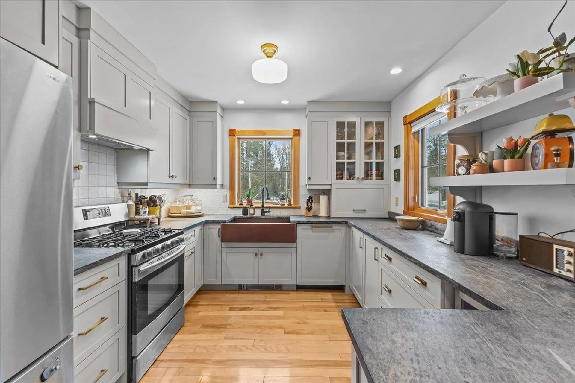 9 West Main Street Hyde Park VT 05655