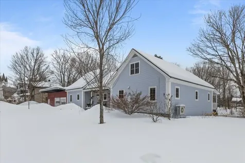 9 West Main Street Hyde Park VT 05655